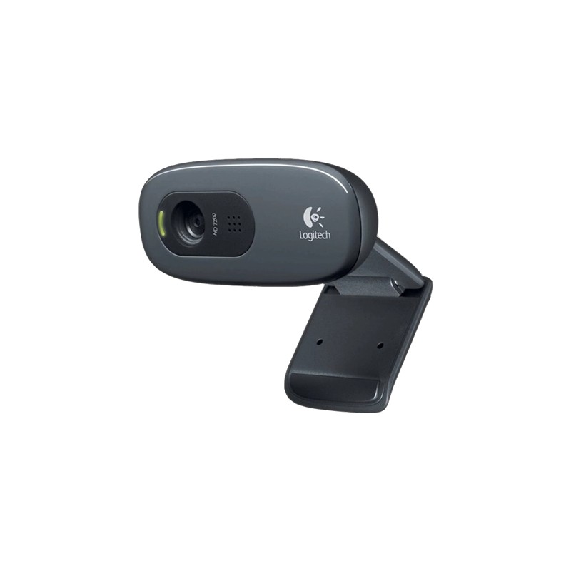 960-001063 HD Webcam C270
