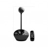 ORIGINAL Logitech Accessori per computer nero 960-000867 BCC950 ConferenceCam Logitech BCC950 ConferenceCam, videocamera web, PT