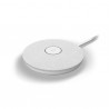 ORIGINAL Logitech Accessori per computer Bianco 952-000038 Rally Mic Pod - Mikrofon
