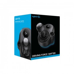 941-000130 Driving Force...