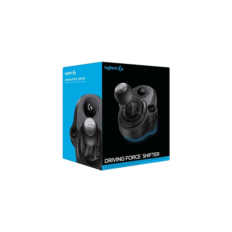 941-000130 Driving Force Shifter - Schaltknüppel