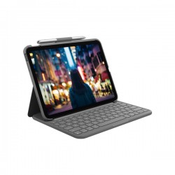 920-011423 Slim Folio für iPad
