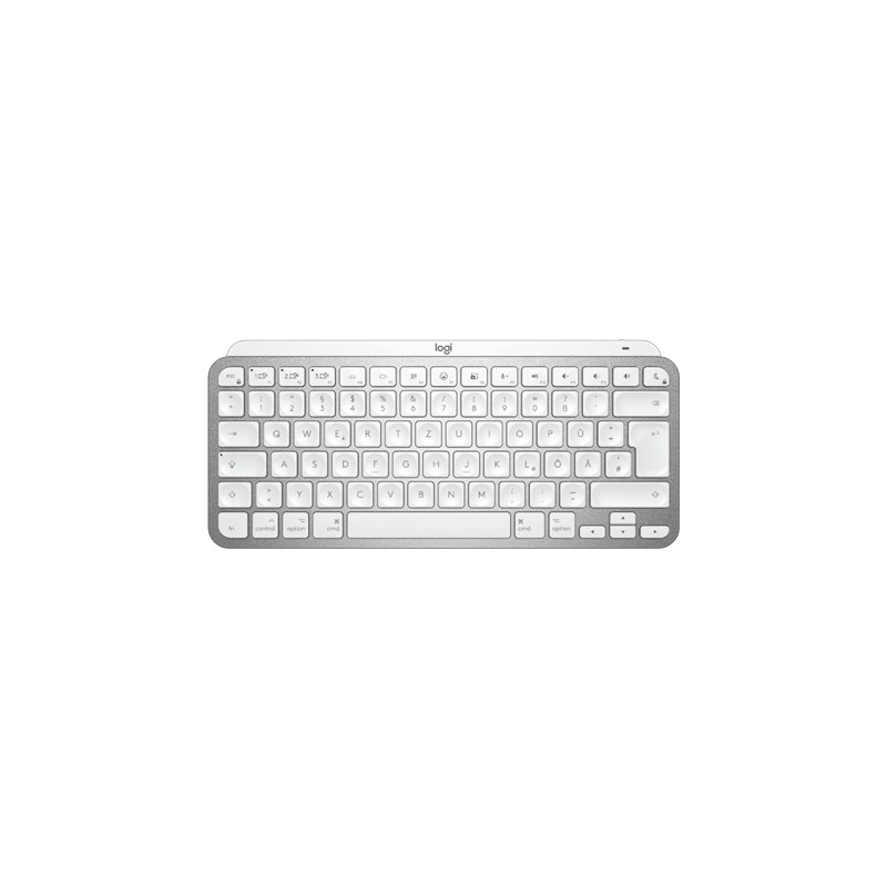 920-010519 MX Keys Mini - Tastatur für MAC