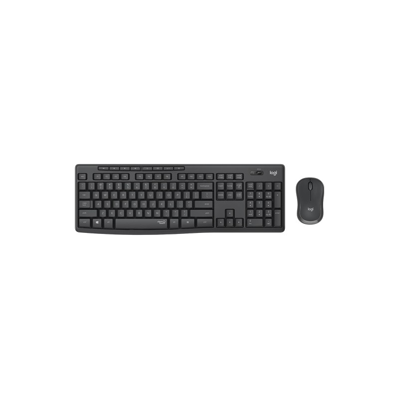 920-009794 MK295 - Tastatur