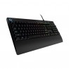 ORIGINAL Logitech Accessori per computer nero 920-008087 G213 RGB-Gaming - Tastatur