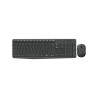 920-007905 MK235 - Tastatur und Maus