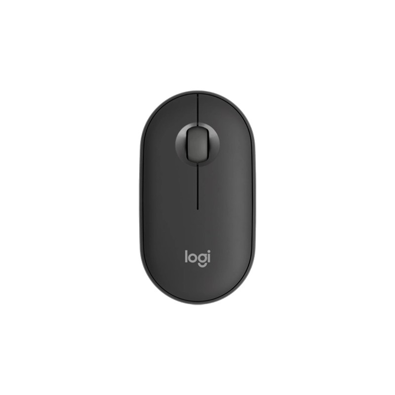 ORIGINAL Logitech Accessori per computer 910-007015 Pebble Mouse 2 M350s