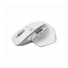 ORIGINAL Logitech Accessori per computer Argento / Bianco 910-006560 MX MASTER 3S - Maus Logitech MX Master 3S - Mouse Wireless