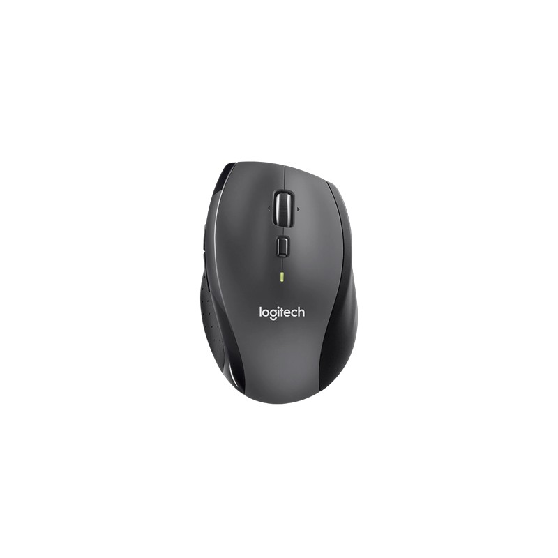 ORIGINAL Logitech Accessori per computer nero 910-006034 M705 - Maus
