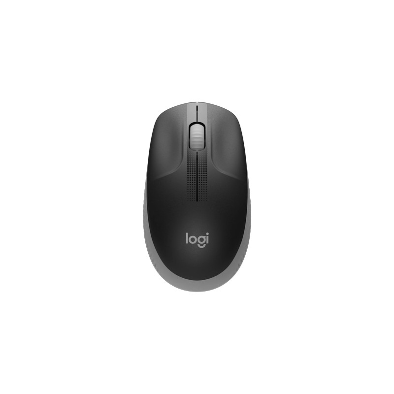 ORIGINAL Logitech Accessori per computer nero / Grigio 910-005906 M190 - Maus