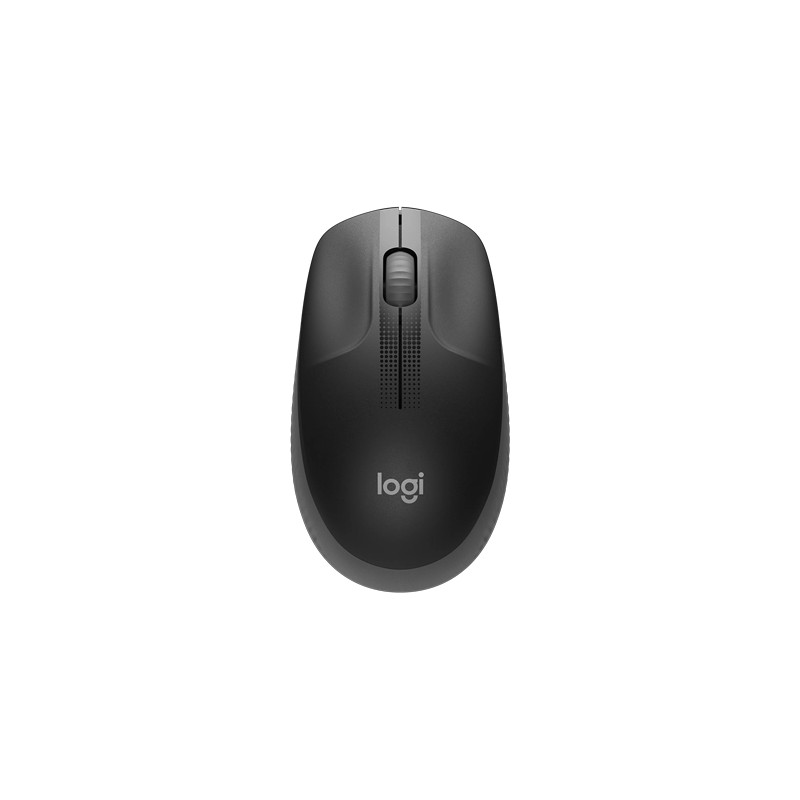 ORIGINAL Logitech Accessori per computer nero / Grigio 910-005905 M190 - Maus