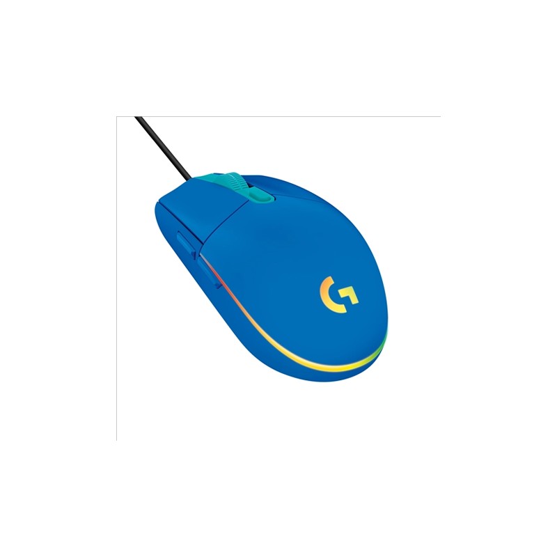 910-005798 G203 Gaming Maus