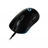 ORIGINAL Logitech Accessori per computer nero 910-005632 G403 Gaming Maus