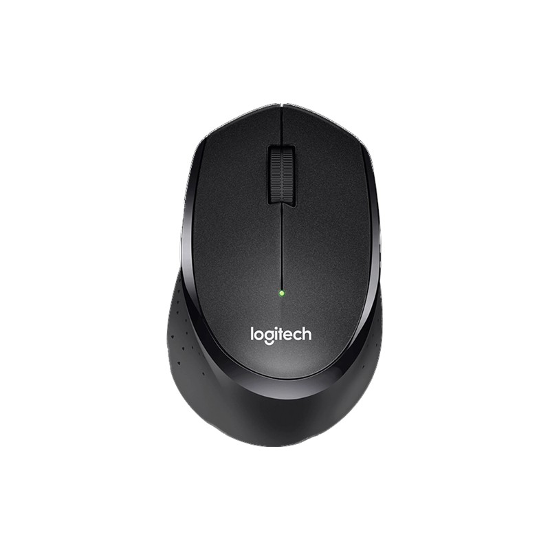 910-004913 B330 Silent Plus - Maus