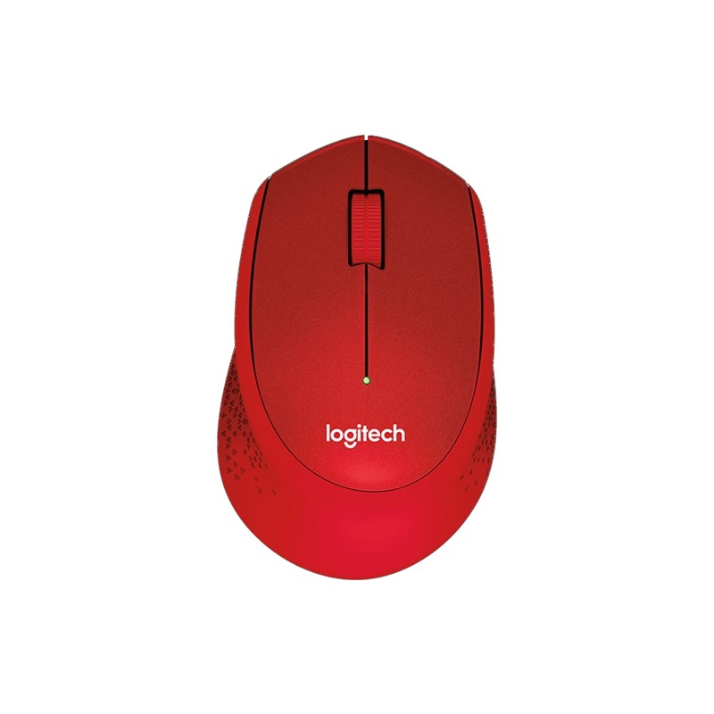910-004911 M330 Silent Plus - Maus