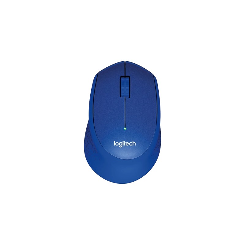 910-004910 M330 Silent Plus - Maus