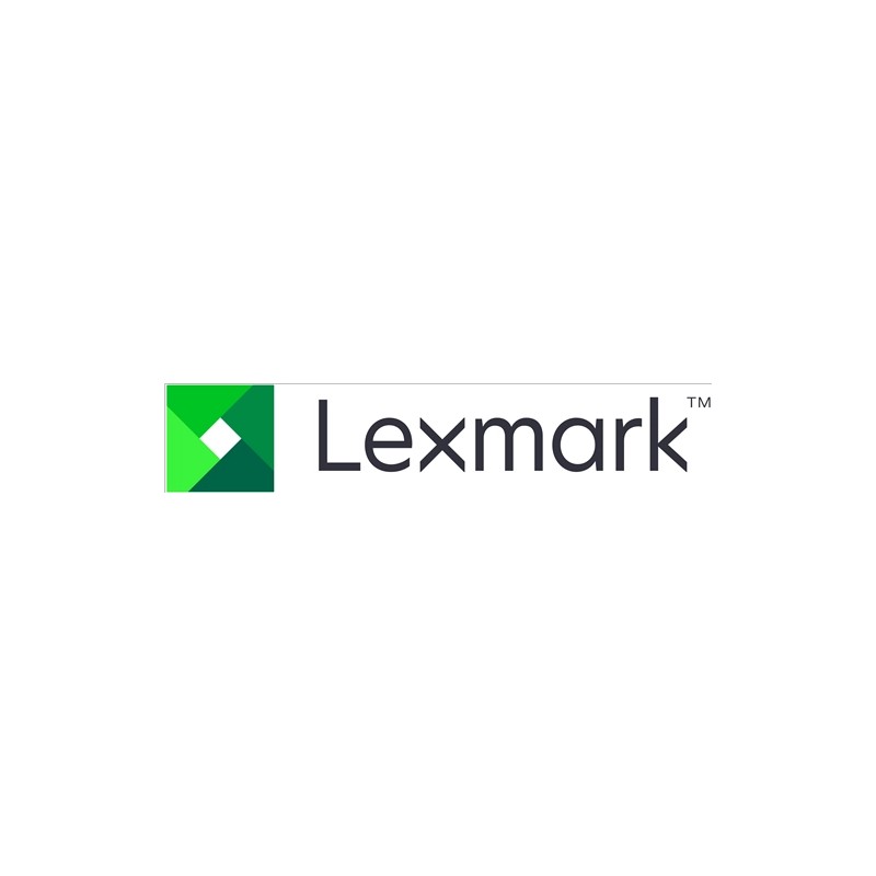 ORIGINAL Lexmark Tamburo nero 24B6025 M5155 ~100000 Seiten