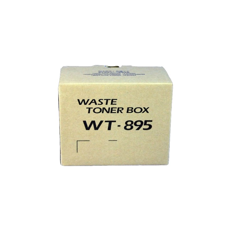 ORIGINAL Kyocera vaschetta di recupero WT-895 302K093110