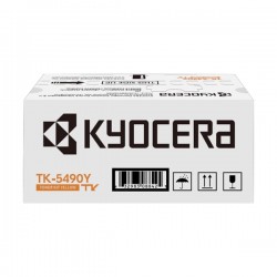 ORIGINAL Kyocera toner...