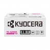 ORIGINAL Kyocera toner magenta TK-5490M 1T0C22BNL1 ~2400 Seiten