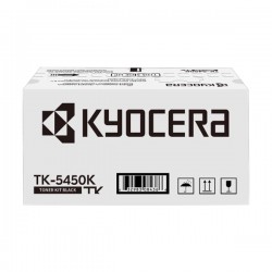 ORIGINAL Kyocera toner nero...