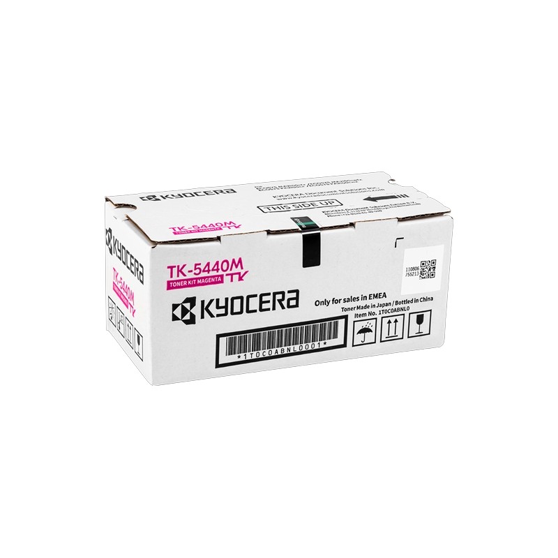 ORIGINAL Kyocera toner magenta TK-5440M 1T0C0ABNL0 ~2400 Seiten