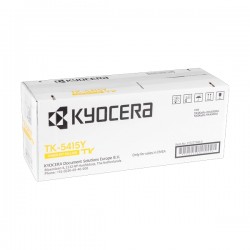 ORIGINAL Kyocera toner...