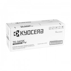 ORIGINAL Kyocera toner nero...