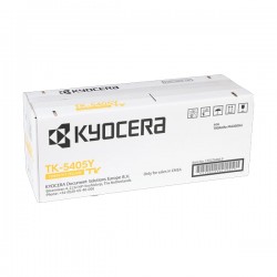ORIGINAL Kyocera toner...