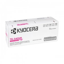 ORIGINAL Kyocera toner...