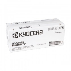 ORIGINAL Kyocera toner nero...
