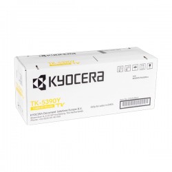 ORIGINAL Kyocera toner...