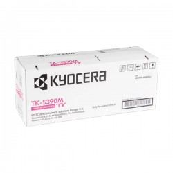 ORIGINAL Kyocera toner...