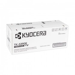 ORIGINAL Kyocera toner nero...
