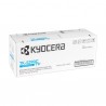 ORIGINAL Kyocera toner ciano TK-5390C 1T02Z1CNL0 ~13000 Seiten