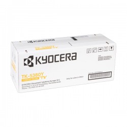 ORIGINAL Kyocera toner...