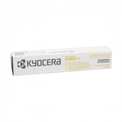 ORIGINAL Kyocera toner...