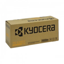 ORIGINAL Kyocera toner...