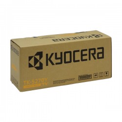 ORIGINAL Kyocera toner...