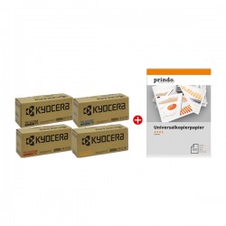 ORIGINAL Kyocera Value Pack...