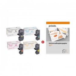 ORIGINAL Kyocera Value Pack...