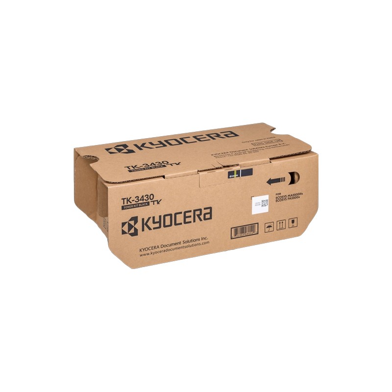 TK-3430 1T0C0W0NL0