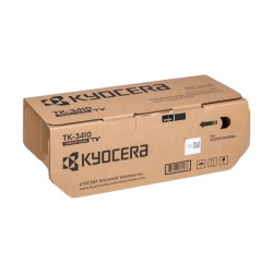 ORIGINAL Kyocera toner nero...