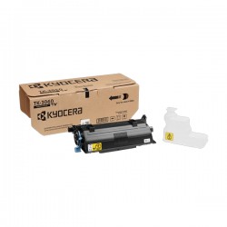 ORIGINAL Kyocera toner nero...