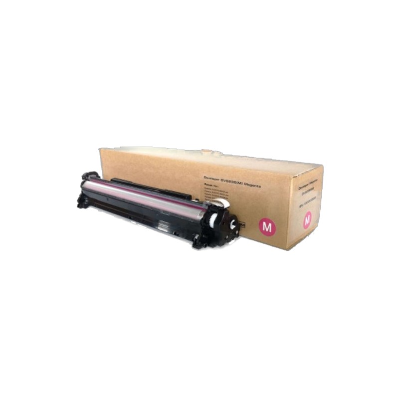 ORIGINAL Kyocera Unità sviluppatore magenta DV-5230(M) 302R793051 ~100000 Seiten