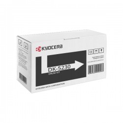 ORIGINAL Kyocera Tamburo...