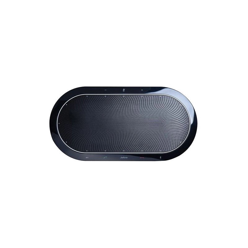ORIGINAL Jabra Accessori per computer nero 7810-109 SPEAK 810 MS Speakerphone