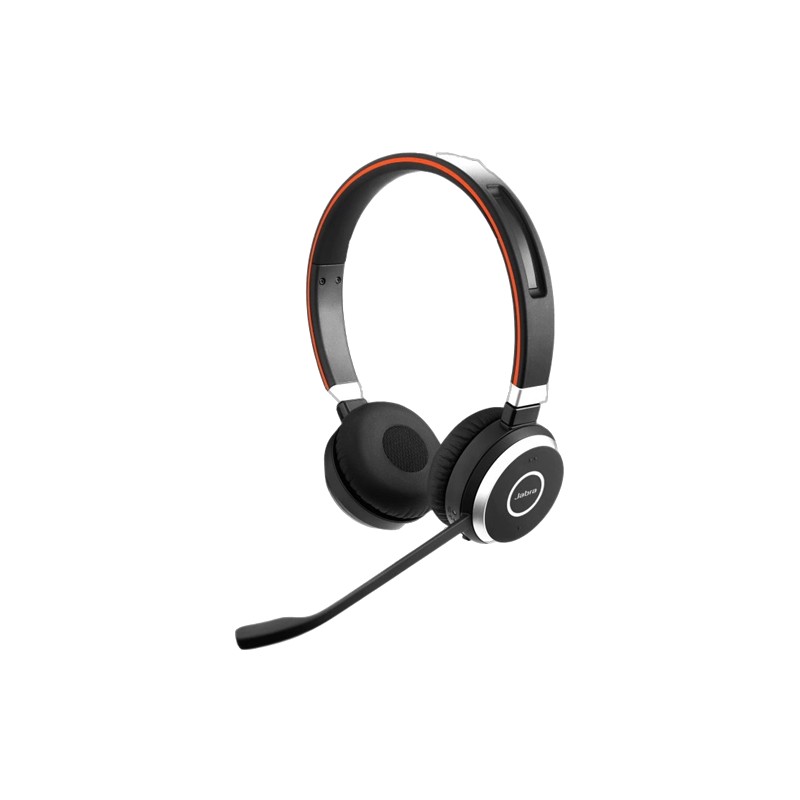 5399-829-309 Evolve 30 UC Stereo