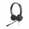 ORIGINAL Jabra Accessori per computer nero 4999-829-409 Jabra Evolve 20 UC Duo USB Special Edition