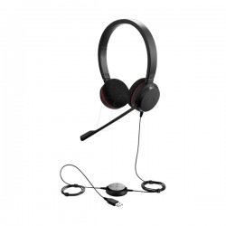4999-829-209 Headset Evolve 20